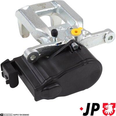 JP GROUP Bremssattel hinten rechts für Bremsscheiben Durchmesser-Ø290mm PEUGEOT CITROËN OPEL 1608999680 95525390 95526190 4162002180 Image