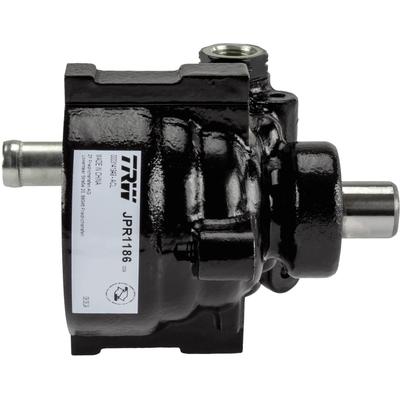 TRW Hydraulikpumpe, Lenkung für RENAULT DACIA 6001546109 491100219R 6001546641 JPR1186 Image
