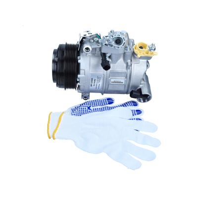 MAXGEAR Kompressor, Klimaanlage 12V für FORD 2069520 AV6119D629HB AV6119D629HA AC330046 Image