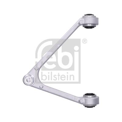 FEBI BILSTEIN Lenker, Radaufhängung vorne links mit Gummilagern für JAGUAR C2C38957 C2C26081 C2C6081 193968 Image