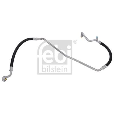 FEBI BILSTEIN Hochdruckleitung, Klimaanlage für MERCEDES-BENZ 1698301615 1698301615SK A1698301615SK 197940 Image
