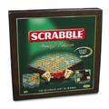 Tinderbox Games LTL10109 Scrabble Prestige Edition