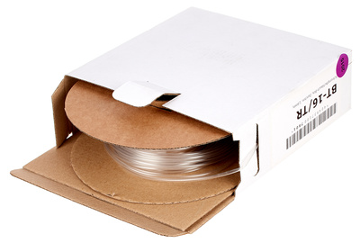 Sommer Cable Shrinktube Box 1,6mm Clear