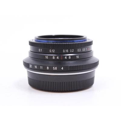 Used Venus Laowa 10mm f/4 Cookie - Fujifilm X Fit