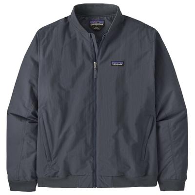 Patagonia - Isthmus Deck Jacket - Winterjacke Gr XL blau Image