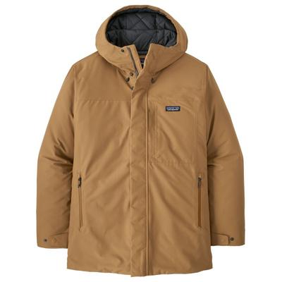Patagonia - Windshadow Parka - Parka Gr L braun Image