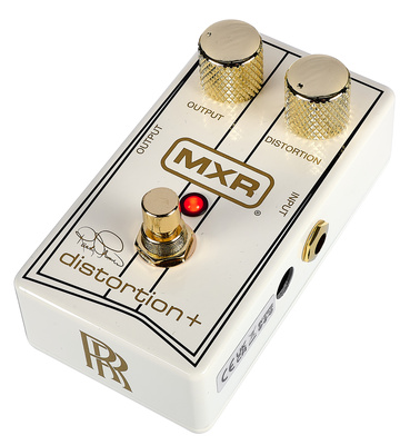 MXR Randy Rhoads Special LTD