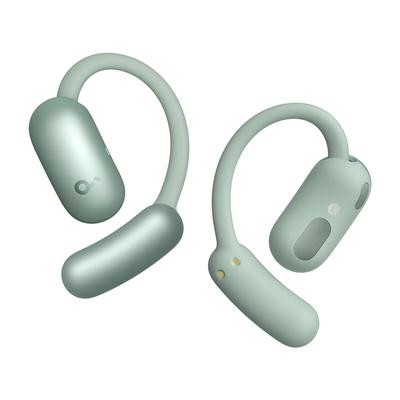 AeroFit 2 | Kabellose Open-Ear Earbuds mit anpassbarem Halt 3pcs (POS) Image