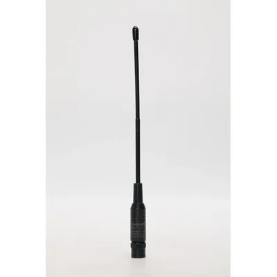 NA-701 VHF/UHF(144/430Mhz) Whip Antenna SMA-Female Male BNC for Baofeng BF-888S BF-UV5R BF-UV82 GT-3 BF-F8HP Handheld Radios