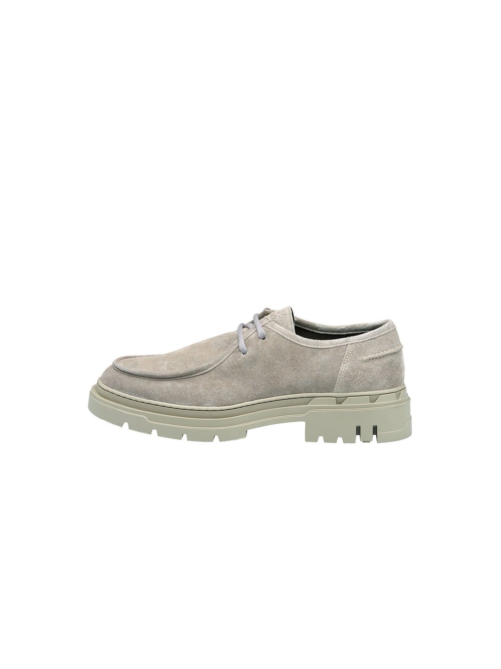 Lloyd Schnürschuh Herren beige, 9.5 Image