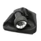 Pommeau de levier de vitesse à 5 vitesses de remplacement pour Peugeot 307 pommeau de levier de vitesse de voiture botte pour Peugeot 307 207 citroën C3 C4 C5 pièces