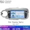 Hangmanjia Android Auto Radio Für Toyota Yaris 2012 2013 2014-2017 Carplay Auto Multimedia GPS autoradio GPS navigation KEINE 2din