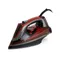Ferro da stiro per vestiti a vapore, funzione antiaderente, ideale per piccoli elettrodomestici - Offerta speciale! Ferro da stiro a vapore 2800w Rosso