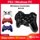 Gamepad wireless Bluetooth per controller SONY PS3 Supporto Play Station 3 Console joystick compatibile con PC