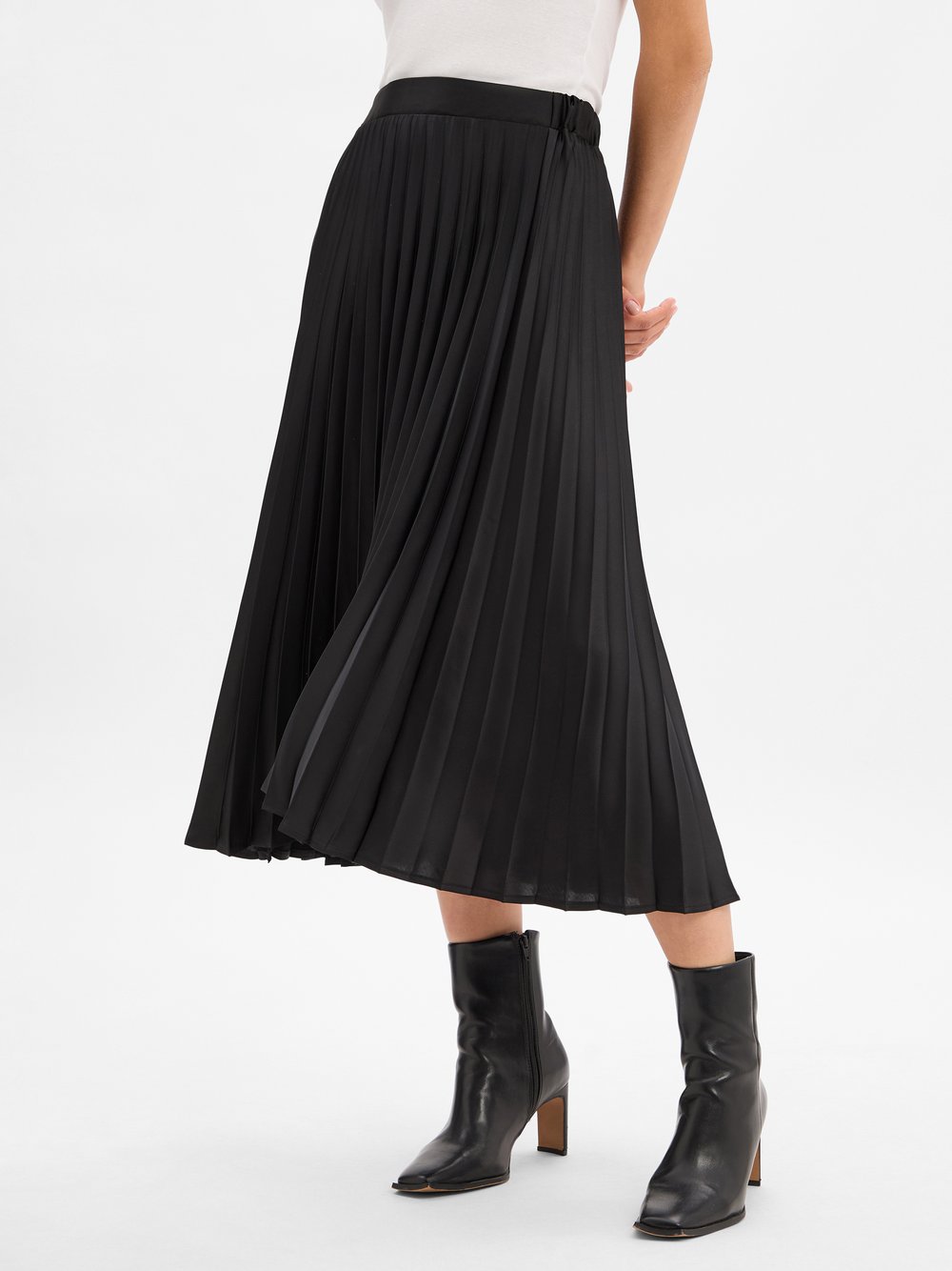 Franco Callegari Midirock Damen schwarz, 40