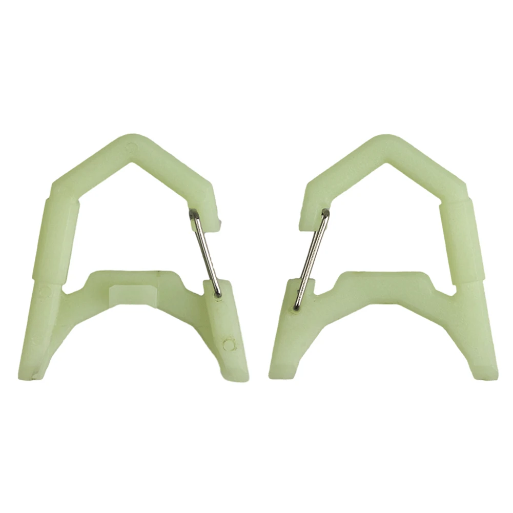 WELLHIKE Camping Zelt Lampe Hängen Haken ABS GZ Licht Hängende Schnalle Camping Liefert Laterne Haken für Outdoor Camping Angeln Image