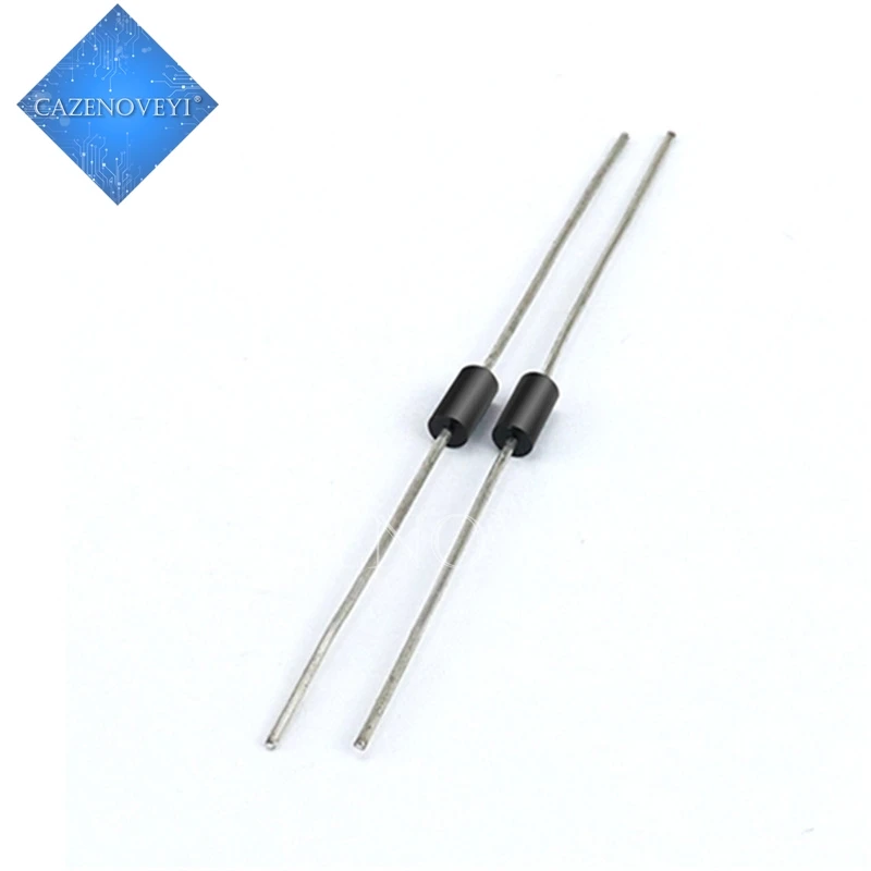20 Stück TV-Diode Do-27 1500W 6,8 V 12V 15V 18V 24V 33V 36V 200V 250V 400V 440V 1,5 V 6,8 K A 12a 15a 18a 24a 33a 36a 200a Image