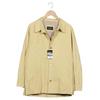 Bugatti Herren Jacke, Gr. 24, gelb, Synthetik, Viskose