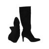 Peter Kaiser Damen Stiefel, Gr. 4.5, schwarz, kein Etikett