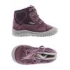 Richter Shoes Damen Kinderschuhe, Gr. 21, pink, kein Etikett