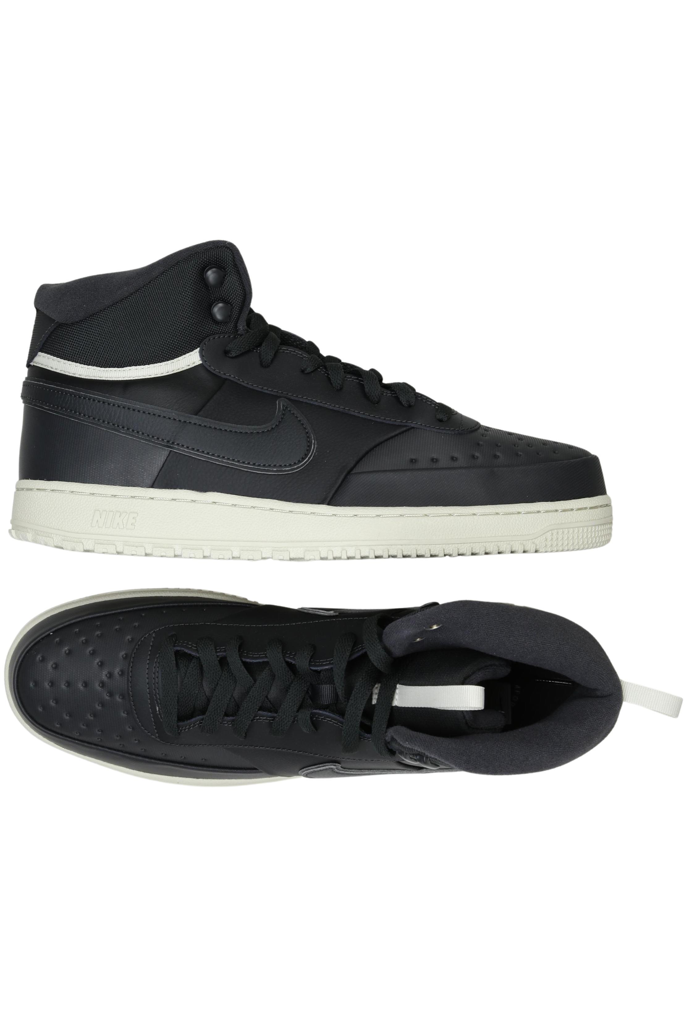 Nike Herren Sneakers, Gr. 47.5, mehrfarbig, Kunstleder, Leder Image