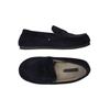 Tommy Hilfiger Herren Halbschuh, Gr. 40, marineblau, kein Etikett