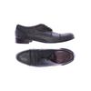 Pollini Damen Halbschuh, Gr. 38, grün, kein Etikett