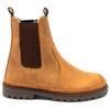 Bisgaard - Kid's Neo Lamb - Winterschuhe 37 | EU 37 braun/orange