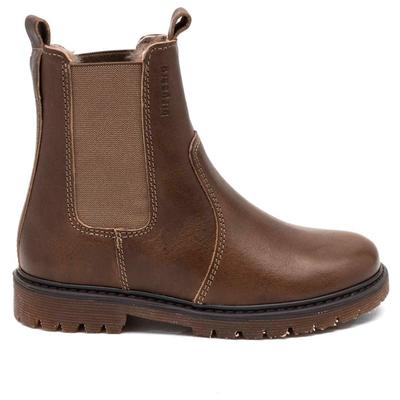 Bisgaard - Kid's Neel Lamb - Winterschuhe 33 | EU 33 braun Image