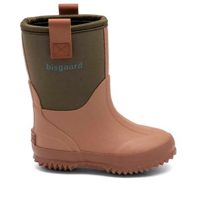Bisgaard - Kid's Neo Thermo - Gummistiefel 32 | EU 32 braun Image