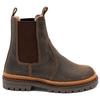Bisgaard - Kid's Neo Lamb - Winterschuhe 33 | EU 33 braun