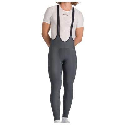 Sportful - Pulse Bibtight - Radhose Gr XXL grau Image