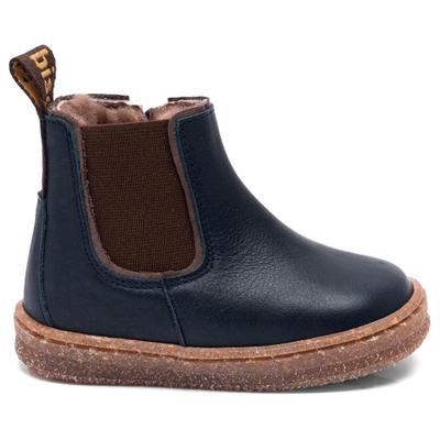 Bisgaard - Kid's Phillip Lamb - Winterschuhe 28 | EU 28 blau/braun Image