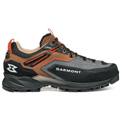 Garmont - Akron GTX - Approachschuhe 46 | EU 46 schwarz Image