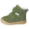 Pepino by Ricosta - Kid's Domi - Winterschuhe 24 - Wide | EU 24 oliv