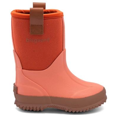 Bisgaard - Kid's Neo Thermo - Gummistiefel 26 | EU 26 rot Image