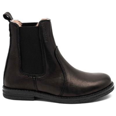 Bisgaard - Kid's Madia Lamb - Winterschuhe 33 | EU 33 schwarz Image