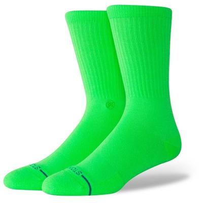 Stance - Icon - Multifunktionssocken Unisex L | EU 43-46 grün Image