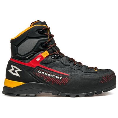Garmont - Hexagon GTX - Bergschuhe 42,5 | EU 42,5 schwarz Image