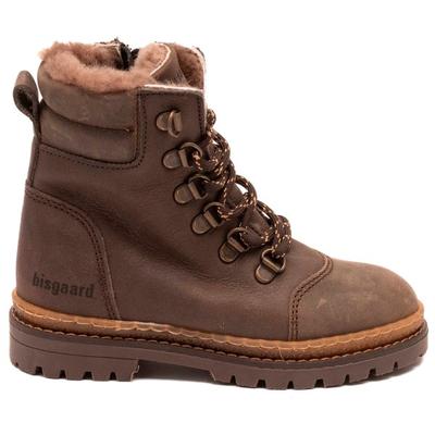 Bisgaard - Kid's Gert Lamb - Winterschuhe 33 | EU 33 braun Image