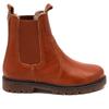 Bisgaard - Kid's Neel Lamb - Winterschuhe 40 | EU 40 rot/braun