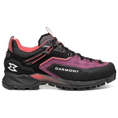 Garmont - Women's Akron GTX - Approachschuhe 41,5 | EU 41,5 schwarz Image