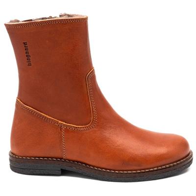 Bisgaard - Kid's Nicola Lamb - Winterschuhe 35 | EU 35 rot Image