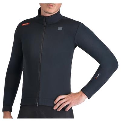 Sportful - Fiandre 2 Jacket - Fahrradjacke Gr 3XL blau Image