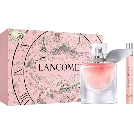 Lancome Damen-Parfum La-vie-est-belleGeschenkset Eau de Parfum Spray 30 ml + Eau de Parfum Spray 10 ml 1 Stk. (56,16 € / 1 Stk.)