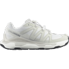 Sneaker SALOMON "XC ROAM W", Gr. 38,5, lunar rock, weiß, schwarz, Synthetik, Textil, sportlich, Schuhe