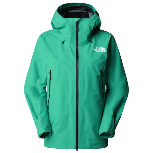 The North Face - Women's Summit Cayesh GTX Pro Jacket - Regenjacke Gr S türkis
