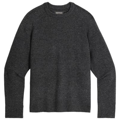 Royal Robbins - Rockcraft Wool Pullover - Merinopullover Gr XXL schwarz Image