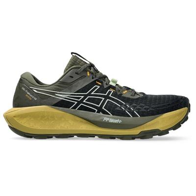 Asics - Gel-Trabuco 13 GTX - Trailrunningschuhe 49 | EU 49 oliv Image