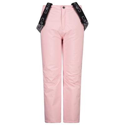 CMP - Kid's Salopette Twill - Skihose Gr 152 rosa Image